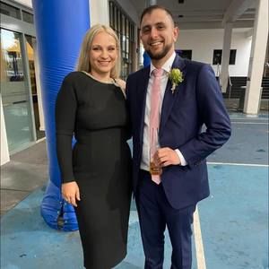 Meet your Posher, Stephanie